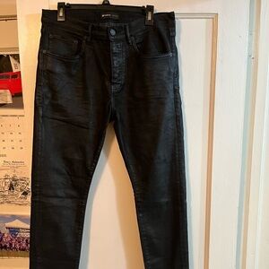 Men’s Purple Jeans Size 32